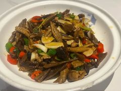 -三猫黑鱼花(南大店)