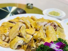 -汤城小厨•粤菜•靓汤(西直门凯德MALL店)