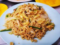 炒泡面-冰岛茶餐厅(人民路店)