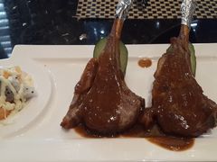 -新兴·金羊座·粤菜点心(乐峰店)