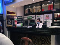 -紫光园·烤鸭·北京菜(劲松店)