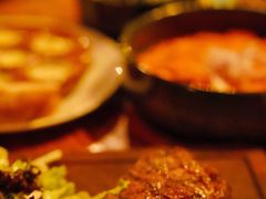 -El Bodegon阿根廷秘鲁餐厅(幸福路店)