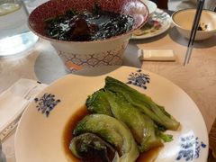 -维园悦谱·海派家常菜(乌鲁木齐南路店)
