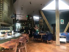 大堂-山葵家·创意料理(宁波来福士店)