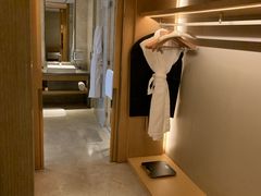 -深圳机场凯悦酒店