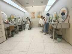 -天真蓝照相馆(五角场百联又一城店)