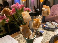 红糖麻糍-桂满陇-十里风荷(合生汇店)