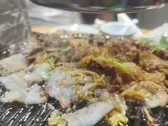 -老北京石记炙子烤肉(松园店)