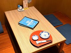 -小山日本料理(兴业太古汇店)