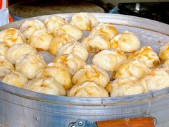 牛肉包子-牛街洪记小吃店(牛街店)