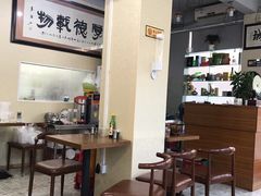 -老周记茶点