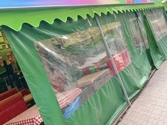 -陈老二烧烤(草市街总店)