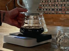 -VOYAGE COFFEE(北锣鼓巷店)