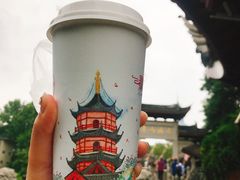 -鸡鸣赐茶(鸡鸣寺路店)