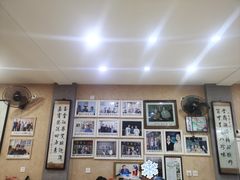 -天发芽·何记葫芦头泡馍·老字号(小南门店)