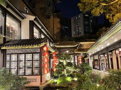 -北园酒家(小北路店)