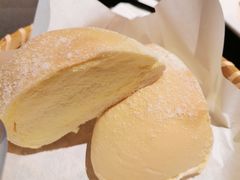 雪山奶露包-小炳胜(卓悦中心店)