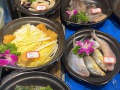 -小时候焗海鲜(鄞州万达店)