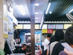 -穆得·老周家牛肉烧饼(普利街店)