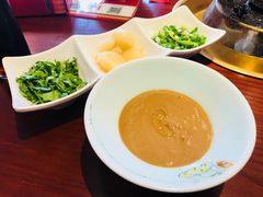 -1078號老北京涮肉(松柏店)