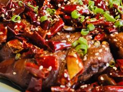 -懒人盐府人家(航天桥店)