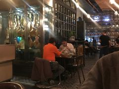 -PIZZA BIANCA(民园店)
