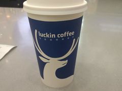 -瑞幸咖啡(宜昌国贸购物中心店)