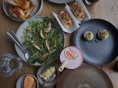 -BOR Eatery(安福路店)