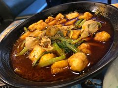 -特色油边心管烤串