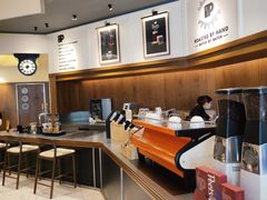 -Peet's Coffee皮爷咖啡(武商Mall手作店)