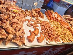 -大东门农贸市场(东顺城街)