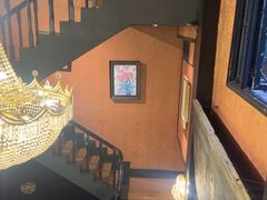 -翠园十八号庭院餐厅