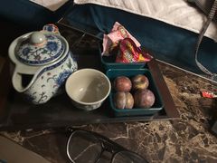-韵道养生.足道.按摩.SPA(古美店)