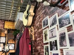 -九华山友谊土菜馆 小资餐厅