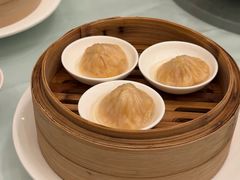 -明阁 Ming Court(广州朗豪酒店)