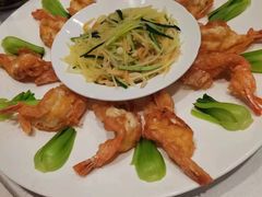 -万宝海鲜舫(劳动公园店)