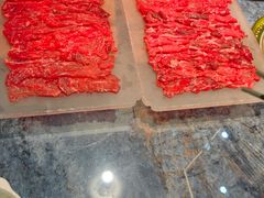 -百草滩羊清水涮羊肉·清真·宁夏盐池滩羊(莲花桥店)