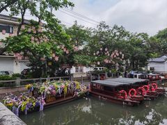 -非遗近水楼糕团(景德路店)