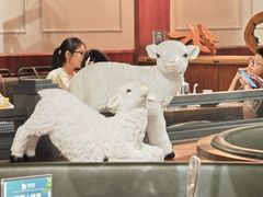 -快乐小羊·内蒙牛羊肉火锅(流花中心店)