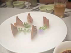 -悦融·京鲁菜·露台花园(安定门店)