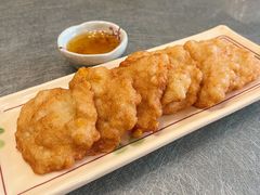 -博多新记·粤菜(复兴店)