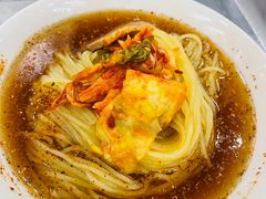 -西塔大冷面(市府大路店)