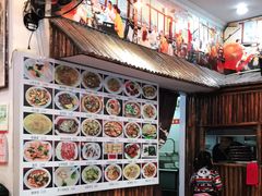 -古早人小吃店(黄河北路店)
