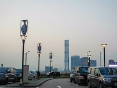 -香港会议展览中心演讲厅