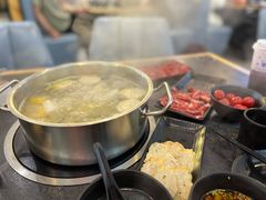 -林记潮牛·牛肉火锅(上马墩店)