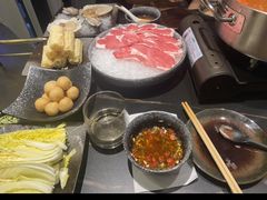 -熹悟海鲜火锅·广式打边炉