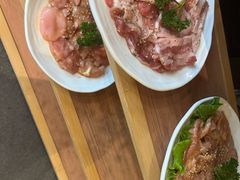 -隐家本格烧肉(万达广场店)