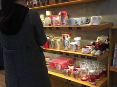 -星巴克臻选(福州仓山万达店)