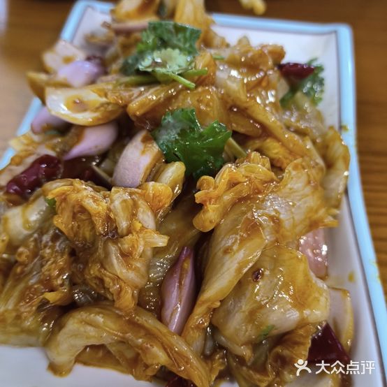 小钢钎海鲜烧烤(辽阳街店)