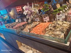 -钱小奴创意自助餐厅·原切谷饲安格斯畅吃(苏州昆山招商花园城店)